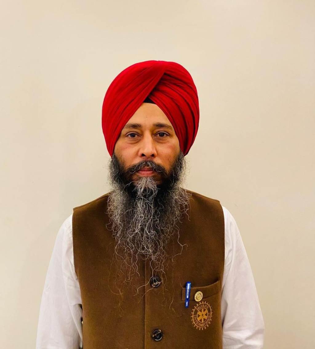 Old and loyal workers are the first choice of Punjabis Hardev Singh Ubha